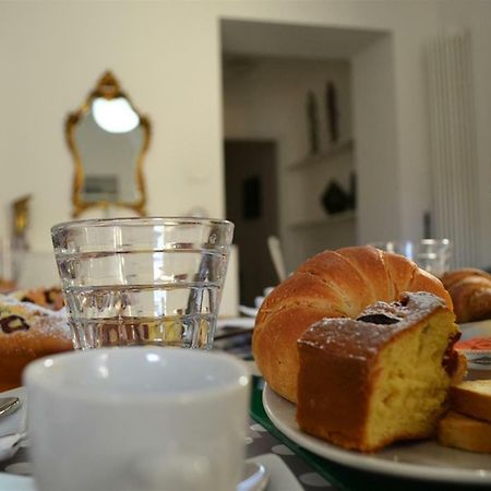 Bed and Breakfast freemocco Deruta Esterno foto
