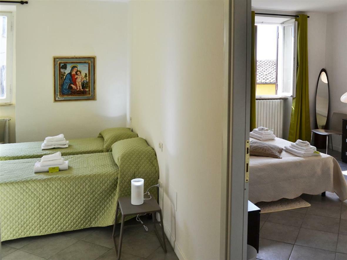 Bed and Breakfast freemocco Deruta Esterno foto