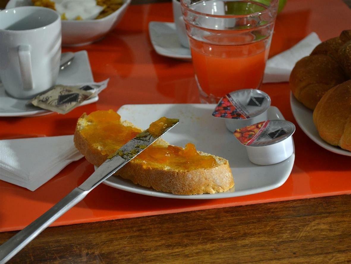 Bed and Breakfast freemocco Deruta Esterno foto